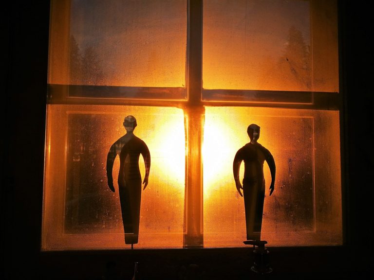 Ajatuksia pariterapiasta