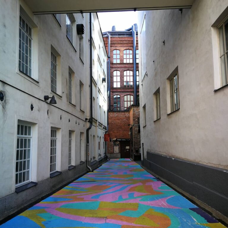 Parisuhde pidemmällä perspektiivillä katsottuna